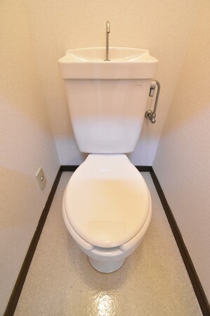 グレイス玉川学園Iの物件内観写真